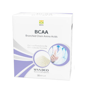 mssduo-bcaa