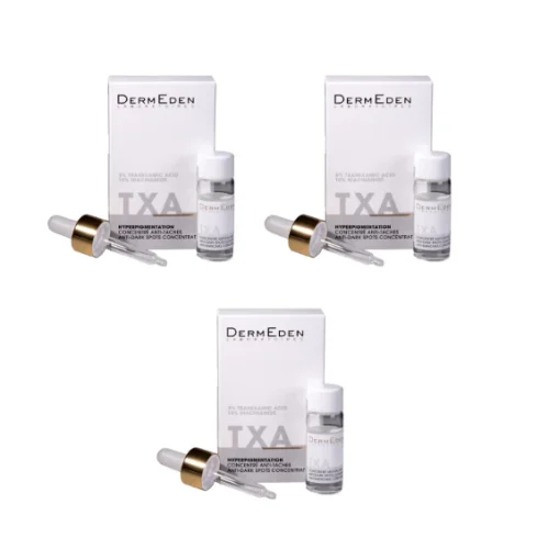 DE-TXA-C5-3set